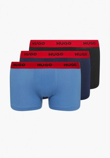 Трусы 3 шт. Hugo