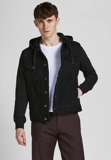 Куртка джинсовая Jack & Jones