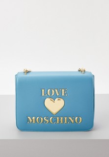 Сумка Love Moschino