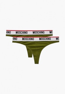 Трусы 2 шт. Moschino Underwear