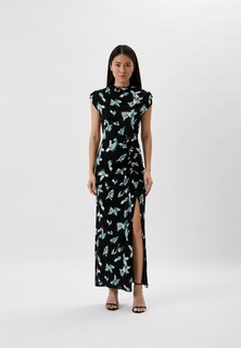 Платье Diane von Furstenberg