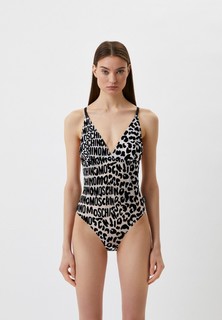 Купальник Moschino Swim