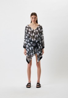 Туника пляжная Karl Lagerfeld Beachwear