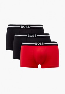 Трусы 3 шт. Boss