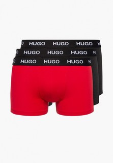 Трусы 3 шт. Hugo