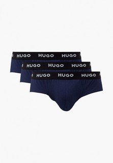Трусы 3 шт. Hugo