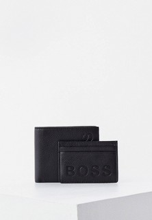 Кошелек и кредитница Boss