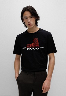 Футболка Hugo