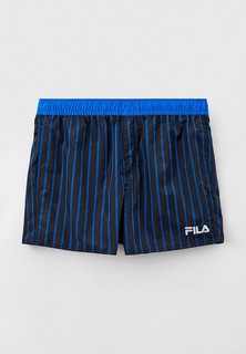Шорты для плавания Fila