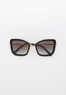 Очки солнцезащитные Miu Miu