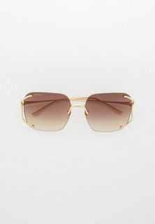 Очки солнцезащитные Gucci