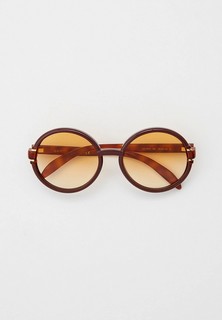 Очки солнцезащитные Gucci