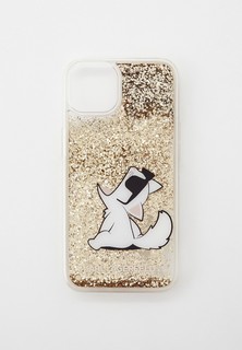 Чехол для iPhone Karl Lagerfeld