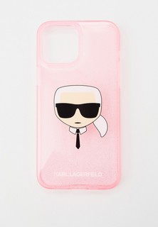 Чехол для iPhone Karl Lagerfeld