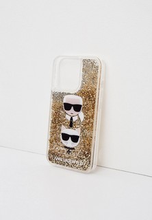 Чехол для iPhone Karl Lagerfeld