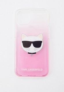 Чехол для iPhone Karl Lagerfeld