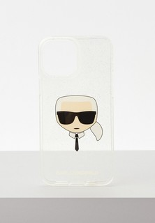 Чехол для iPhone Karl Lagerfeld