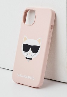 Чехол для iPhone Karl Lagerfeld
