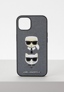 Чехол для iPhone Karl Lagerfeld
