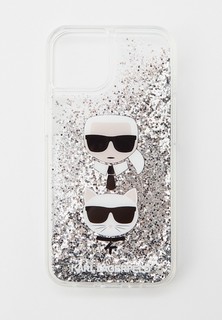 Чехол для iPhone Karl Lagerfeld
