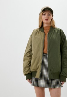 Куртка утепленная Topshop