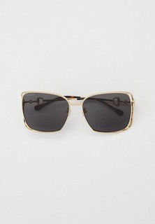 Очки солнцезащитные Gucci