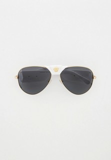 Очки солнцезащитные Versace