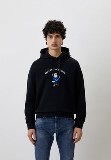 Худи Emporio Armani