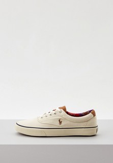 Кеды Polo Ralph Lauren