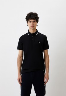 Поло Emporio Armani