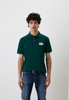 Поло Emporio Armani