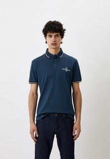 Поло Emporio Armani