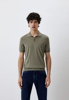 Поло Emporio Armani