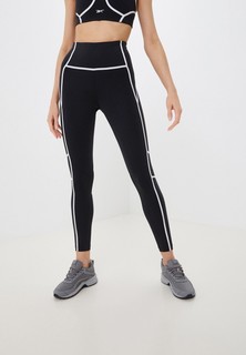 Тайтсы Reebok