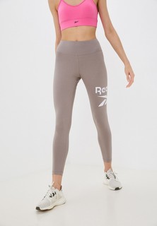 Леггинсы Reebok