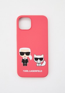 Чехол для iPhone Karl Lagerfeld