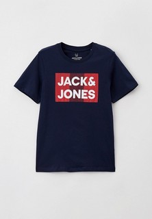 Футболка Jack & Jones