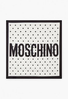 Платок Moschino