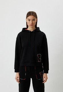 Худи Emporio Armani