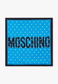 Платок Moschino