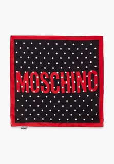 Платок Moschino