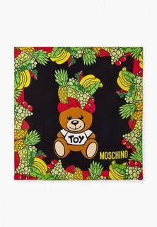 Платок Moschino