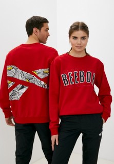 Свитшот Reebok Classic