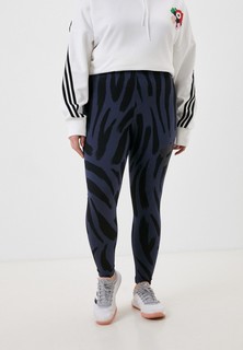 Леггинсы adidas