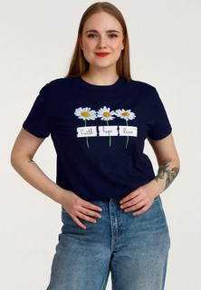 Футболка Апрель