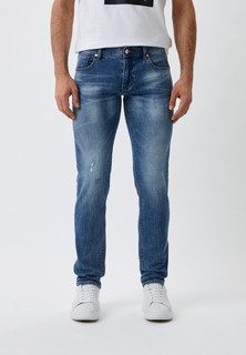Джинсы Armani Exchange