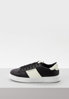 Кеды Emporio Armani