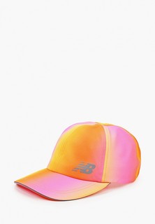 Бейсболка New Balance
