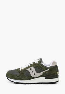 Кроссовки Saucony