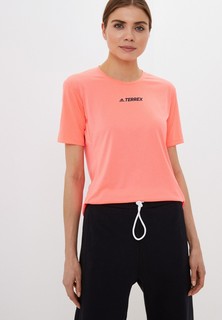Футболка спортивная adidas